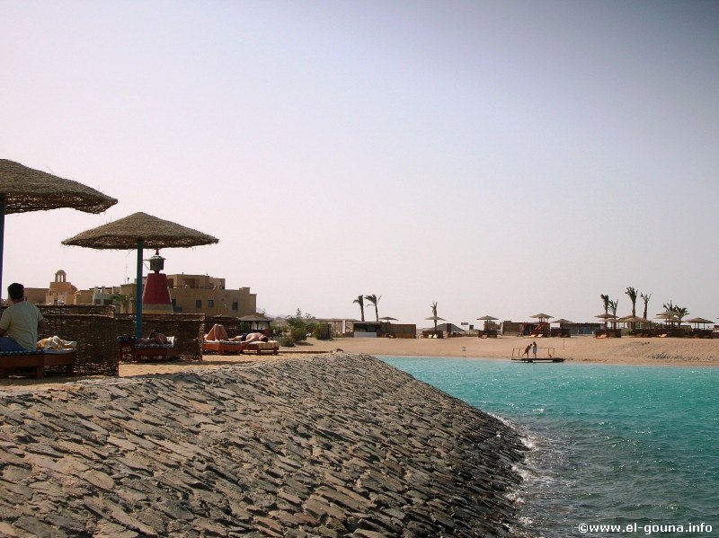 Hotel The Three Corners Ocean View El Gouna 022